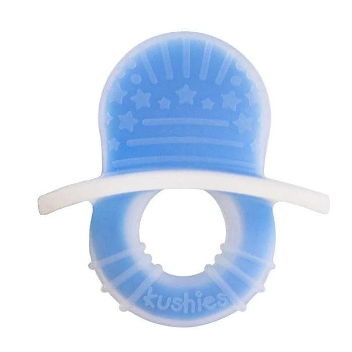 Kushies® - Kushies Silisoothe - Silicone Teether