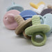 Kushies® - Kushies Siliteethe Teethers - 2 Pack