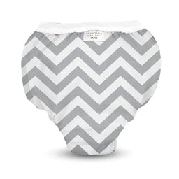 Kushies® - Kushies Taffeta Waterproof | Training Pant - Doodle Hearts