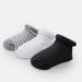 Kushies® - Kushies Terry Newborn Socks - 6 pack