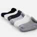 Kushies® - Kushies Terry Newborn Socks - 6 pack
