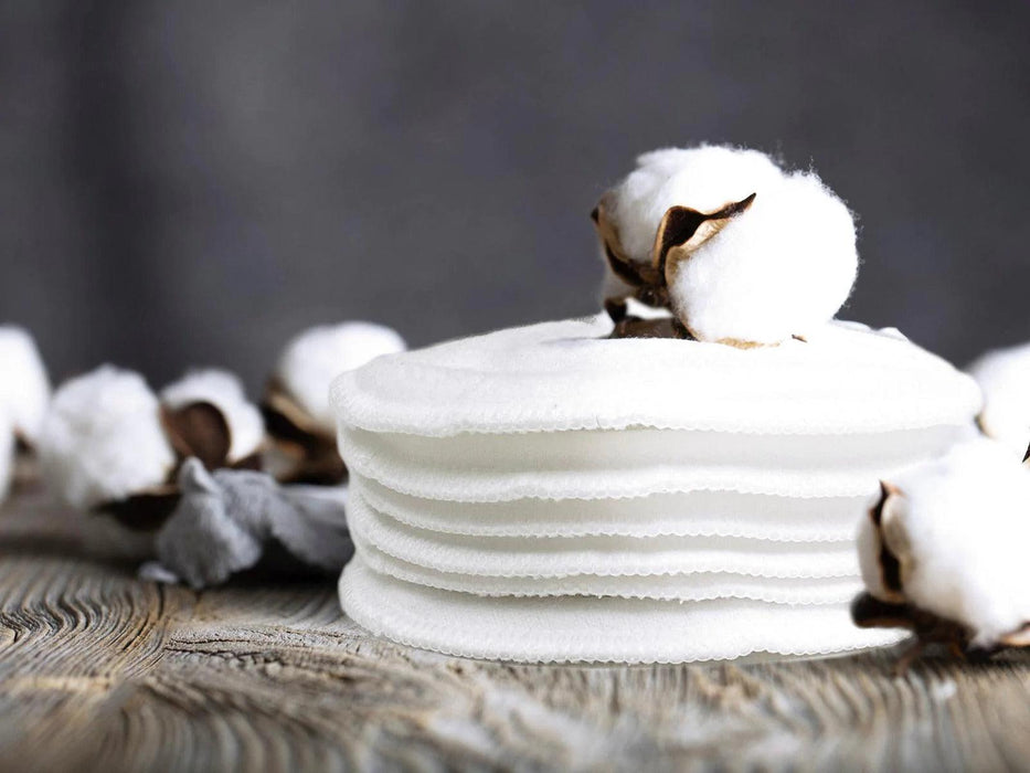 Kushies® - Kushies Washable Nursing Pads (6 pack)