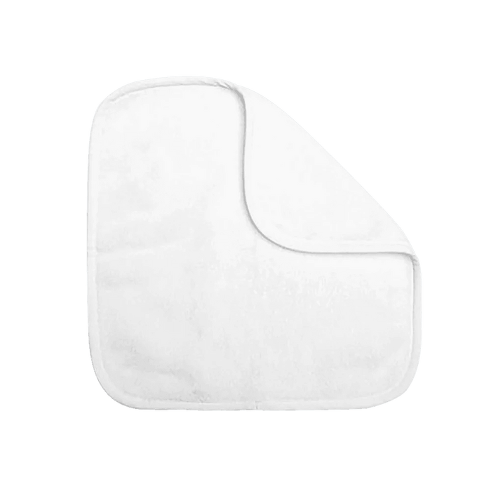 Kushies® - Kushies Washcloths | 3Pack - Grey Chevron