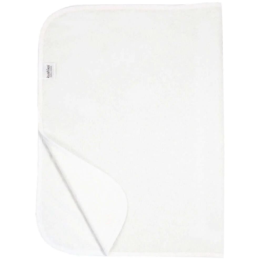 Kushies® - Kushies Waterproof Bonded Terry | Change Pad