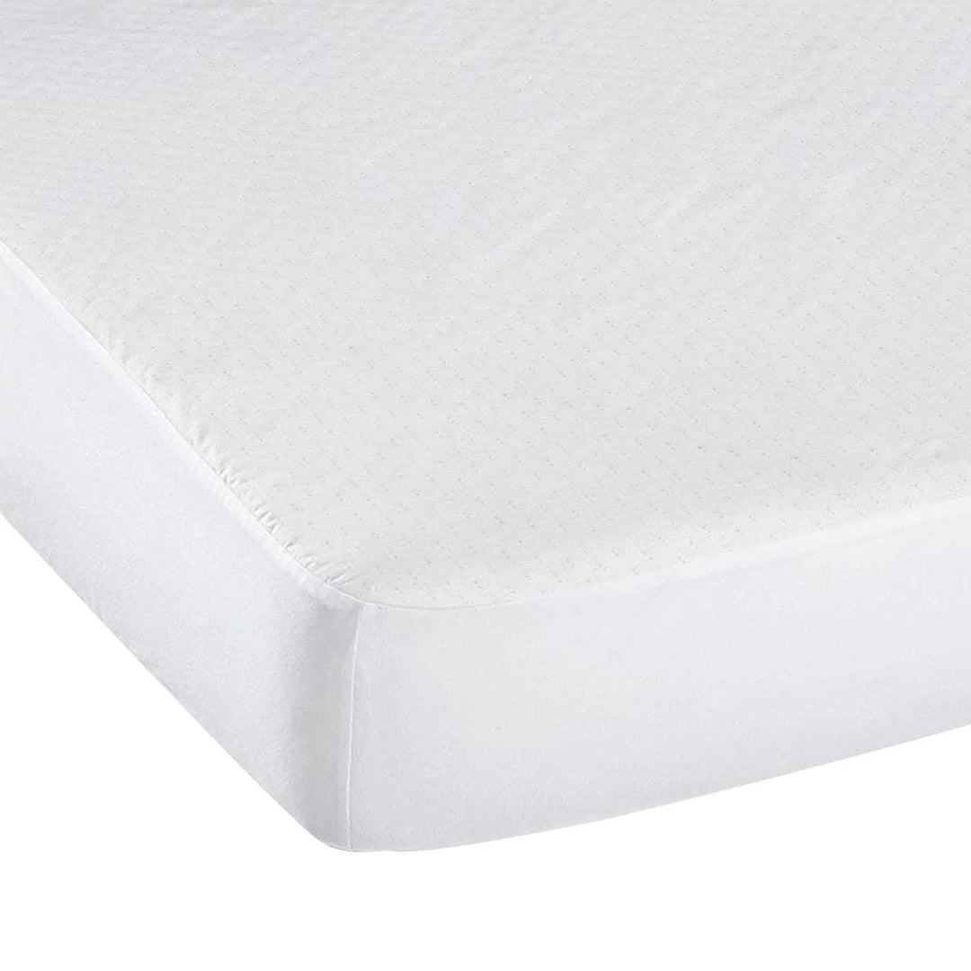 Kushies® - Kushies Waterproof Crib Mattress Cover
