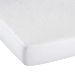Kushies® - Kushies Waterproof Crib Mattress Cover
