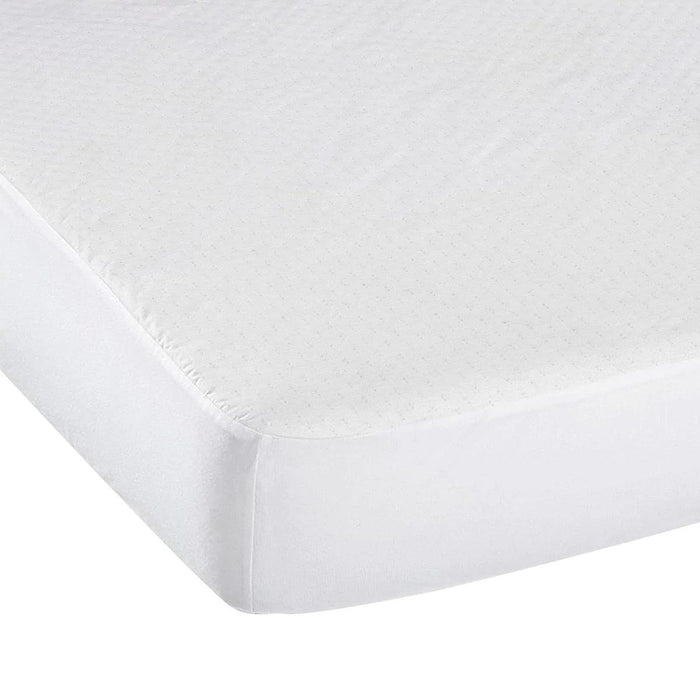 Kushies® - Kushies Waterproof Crib Mattress Cover