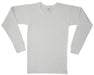 La Felpa® - La Felpa Italian made fleece undershirt│100% Cotton