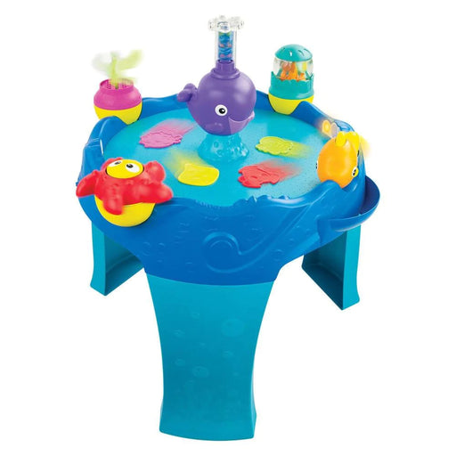 Lamaze® - Lamaze 3-in-1 Baby Activity Airtivity Center