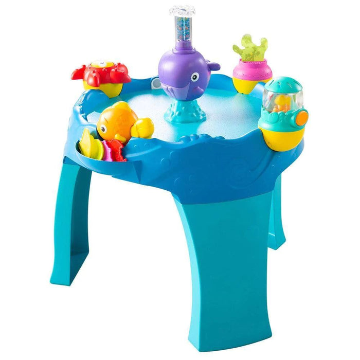 Lamaze® - Lamaze 3-in-1 Baby Activity Airtivity Center