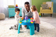 Lamaze® - Lamaze 3-in-1 Baby Activity Airtivity Center