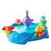 Lamaze® - Lamaze 3-in-1 Baby Activity Airtivity Center