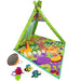 Lamaze® - Lamaze 4-in-1 Baby Play Gym Set