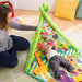 Lamaze® - Lamaze 4-in-1 Baby Play Gym Set