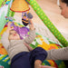 Lamaze® - Lamaze 4-in-1 Baby Play Gym Set