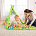 Lamaze® - Lamaze 4-in-1 Baby Play Gym Set