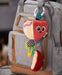 Lamaze® - Lamaze Archer the Apple Clip & Go