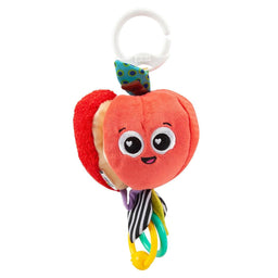 Lamaze® - Lamaze Archer the Apple Clip & Go
