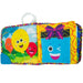Lamaze® - Lamaze Baby Soft Book - Fun with Shapes