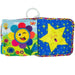 Lamaze® - Lamaze Baby Soft Book - Fun with Shapes