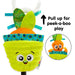 Lamaze® - Lamaze Candy the Carrot Clip Toy