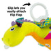 Lamaze® - Lamaze Flip Flap Dragon