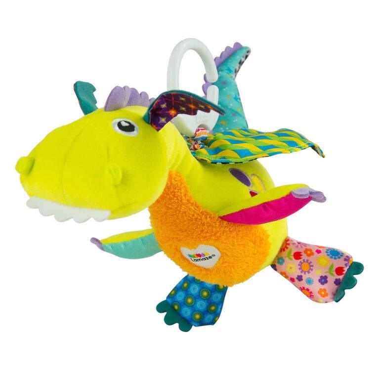 Lamaze® - Lamaze Flip Flap Dragon