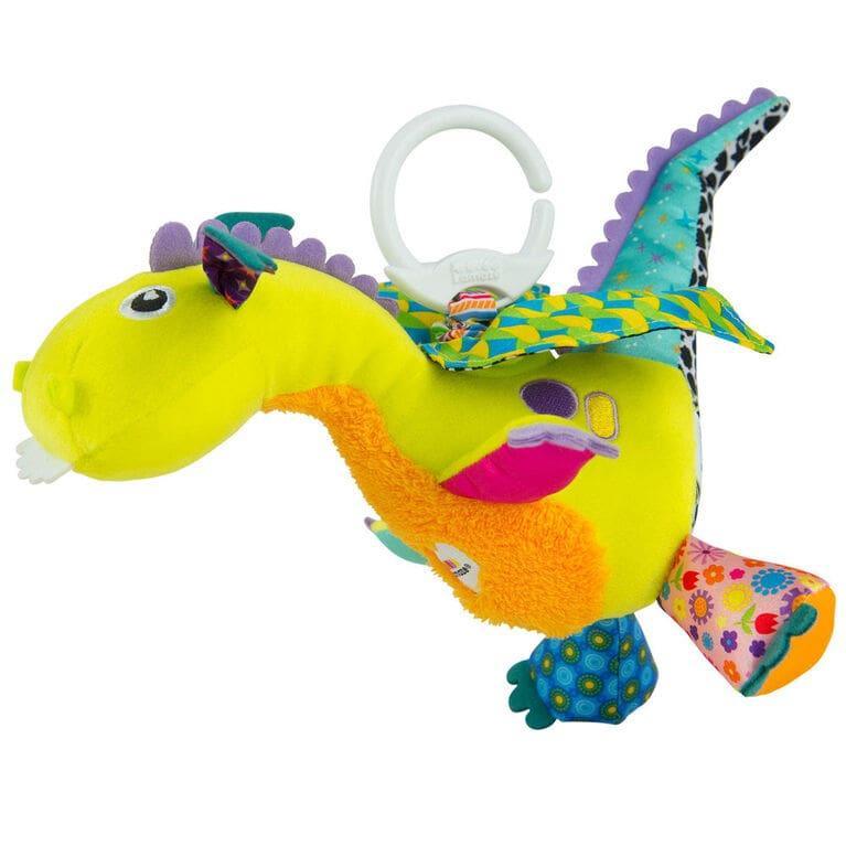 Lamaze® - Lamaze Flip Flap Dragon