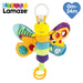 Lamaze® - Lamaze Freddie The Firefly Hook Baby Toy