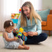 Lamaze® - Lamaze Freddie The Firefly Hook Baby Toy