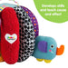 Lamaze® - Lamaze Grab & Hide Ball