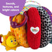 Lamaze® - Lamaze Grab & Hide Ball