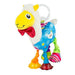 Lamaze® - Lamaze Leandro the Llama Clip Toy