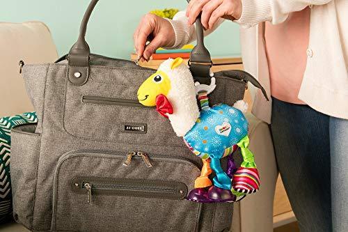 Lamaze® - Lamaze Leandro the Llama Clip Toy