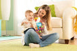 Lamaze® - Lamaze Leandro the Llama Clip Toy