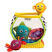 Lamaze® - Lamaze My First Fishbowl - Baby Soft Toy