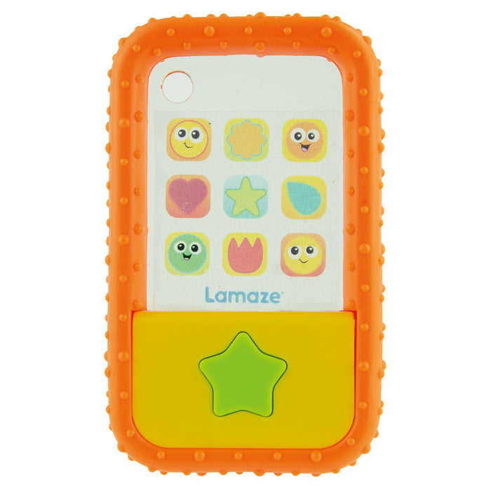 Lamaze® - Lamaze My First Phone