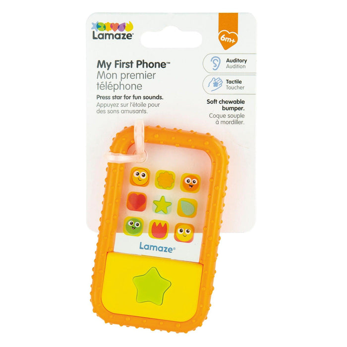 Lamaze® - Lamaze My First Phone