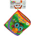 Lamaze® - Lamaze Peek-a-Boo Forest Baby Soft Book