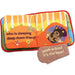 Lamaze® - Lamaze Peek-a-Boo Forest Baby Soft Book