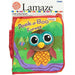 Lamaze® - Lamaze Peek-a-Boo Forest Baby Soft Book