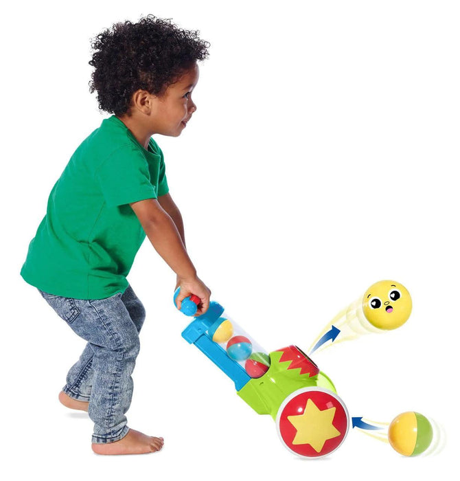 Lamaze® - Lamaze Pic & Popper