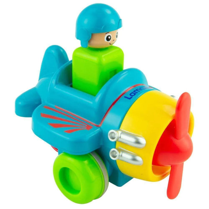 Lamaze® - Lamaze Press & Go