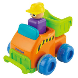 Lamaze® - Lamaze Press & Go Dump Truck