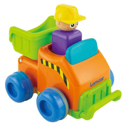 Lamaze® - Lamaze Press & Go Dump Truck