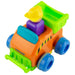 Lamaze® - Lamaze Press & Go Dump Truck