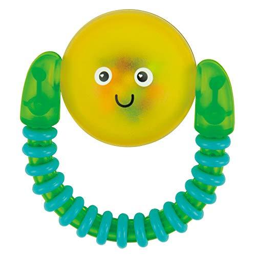 Lamaze® - Lamaze Rattle Spin & Smile