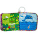 Lamaze® - Lamaze Soft Baby Book - Fun with Colors