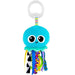 Lamaze® - Lamaze Sprinkles the Jellyfish - Hookable Toy