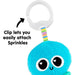 Lamaze® - Lamaze Sprinkles the Jellyfish - Hookable Toy